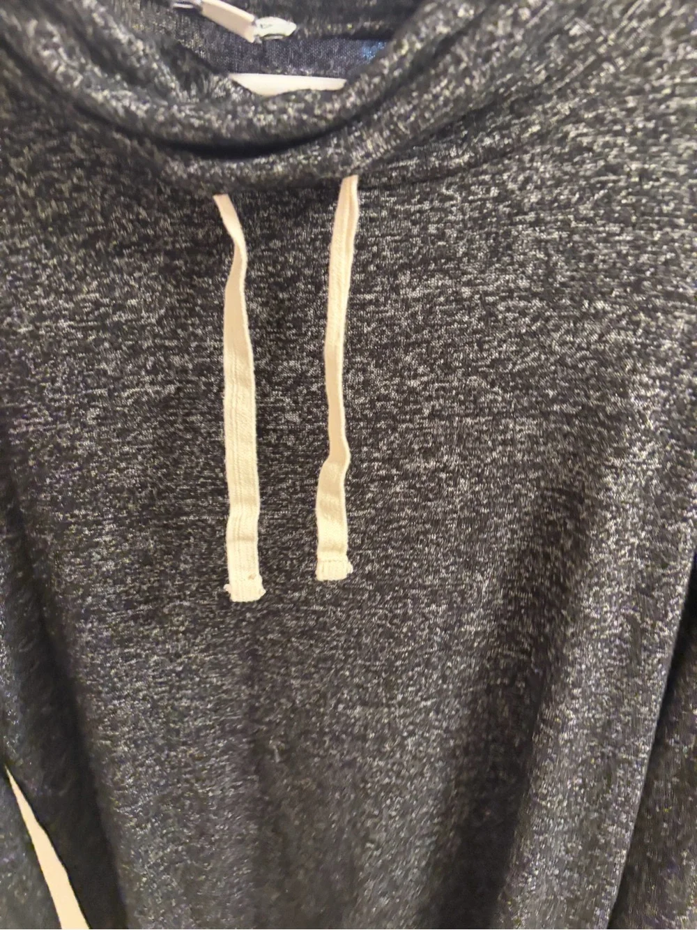 J. Crew lightweight cowl